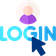 1win bet icon