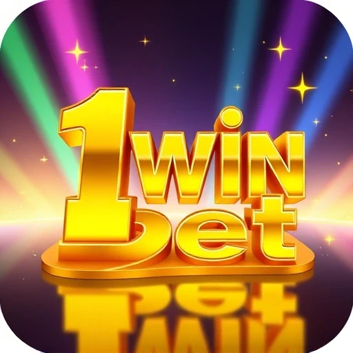 1win bet Logo