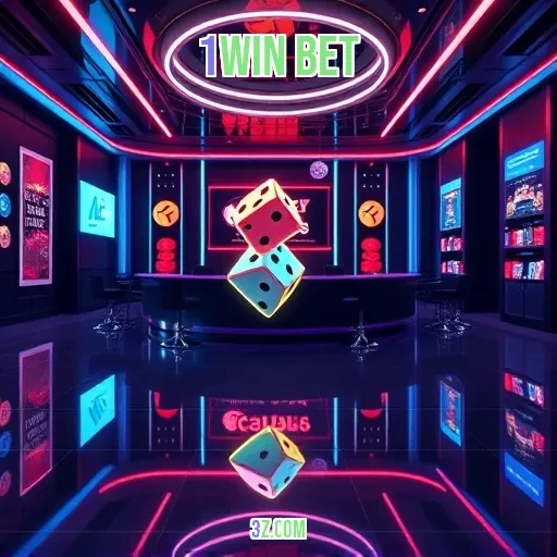 1win bet: Como a Segurança Transforma a Experiência do Apostador